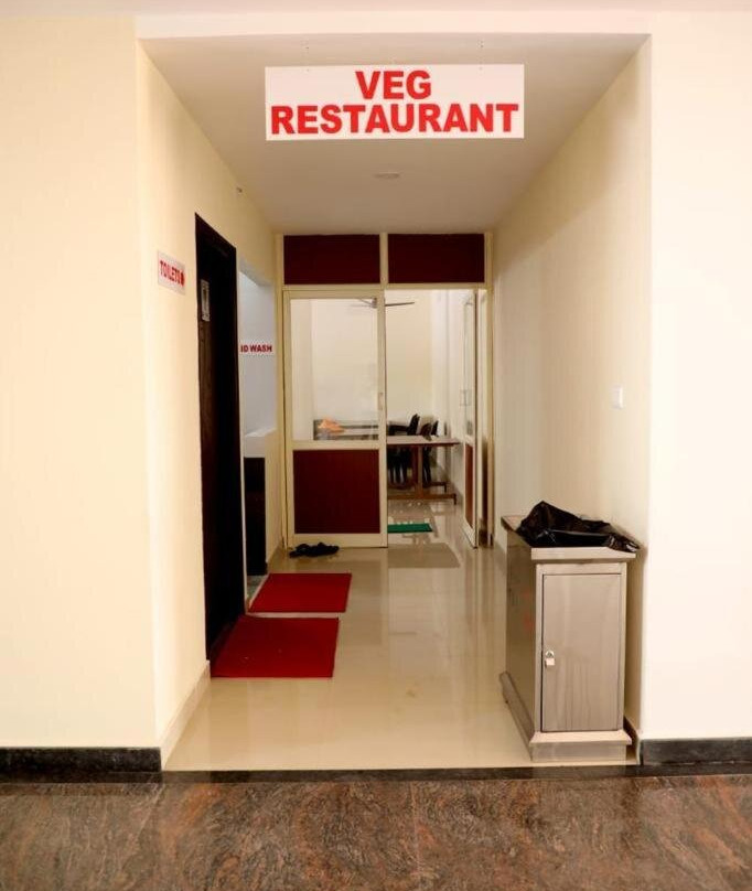 Fortune Village Hotel