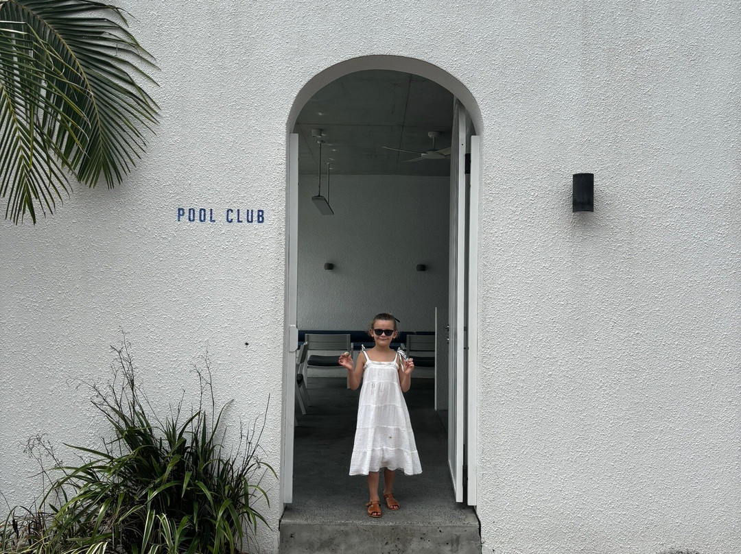 The Sails Motel主图