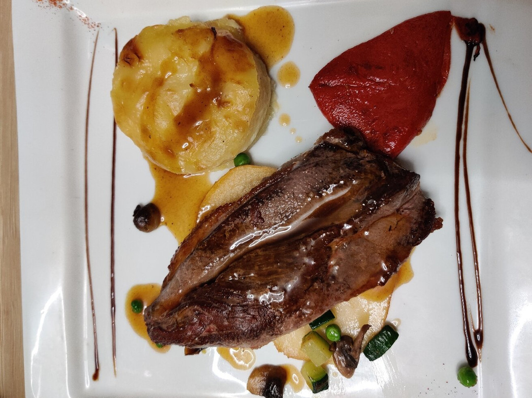 Hotel Restaurant Pecoitz主图