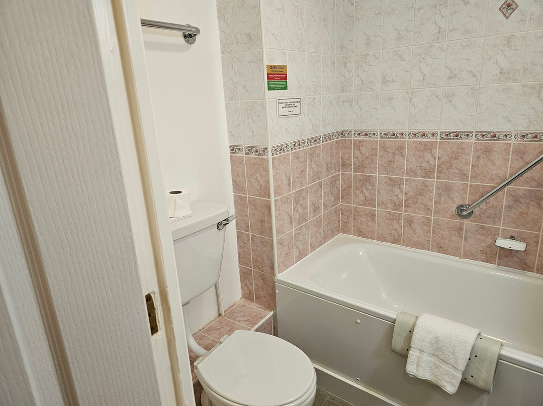 The Crown Hotel, Weymouth主图