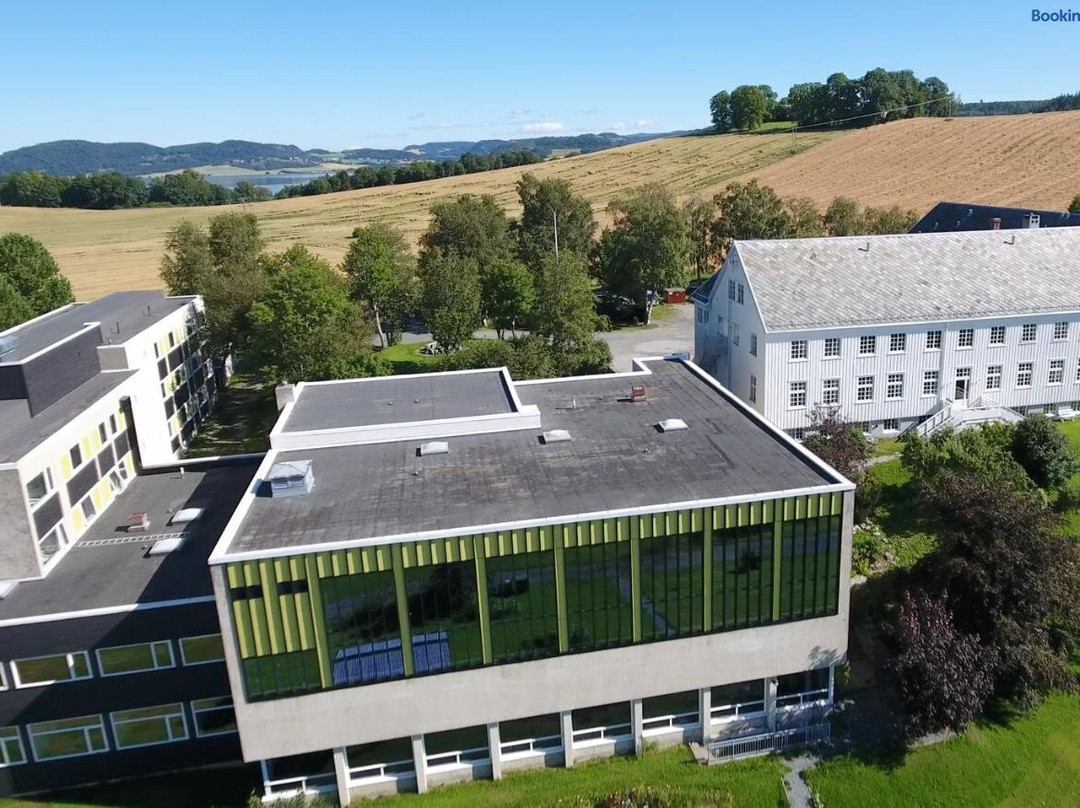 Sund Sommerhotell