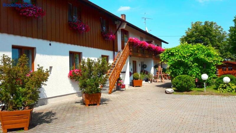 Pension zum Krug