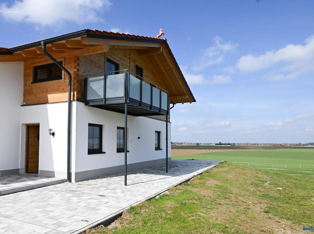 Holzwies Chalets
