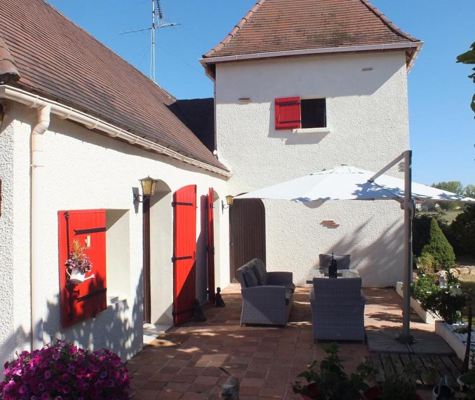 Country B&B
