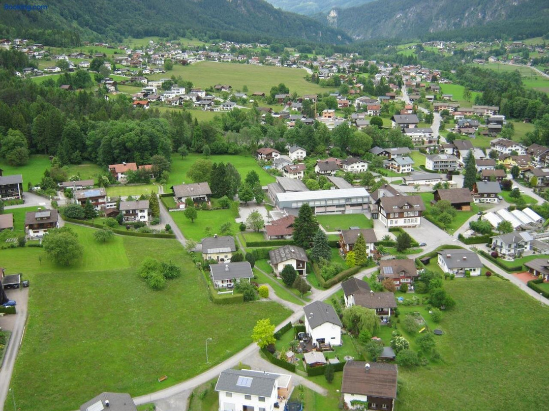 Haus Zudrell