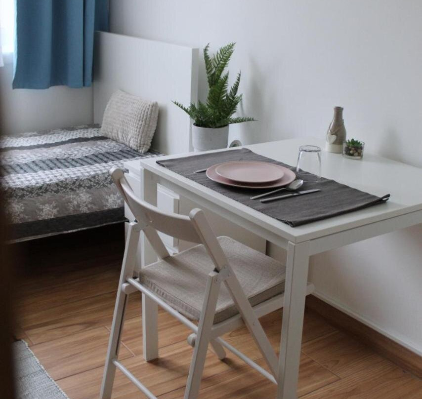 Altair Airport Apartman
