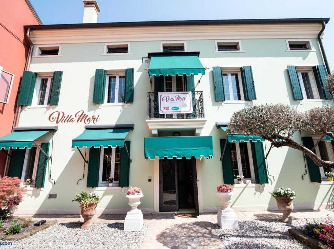Villa Mari