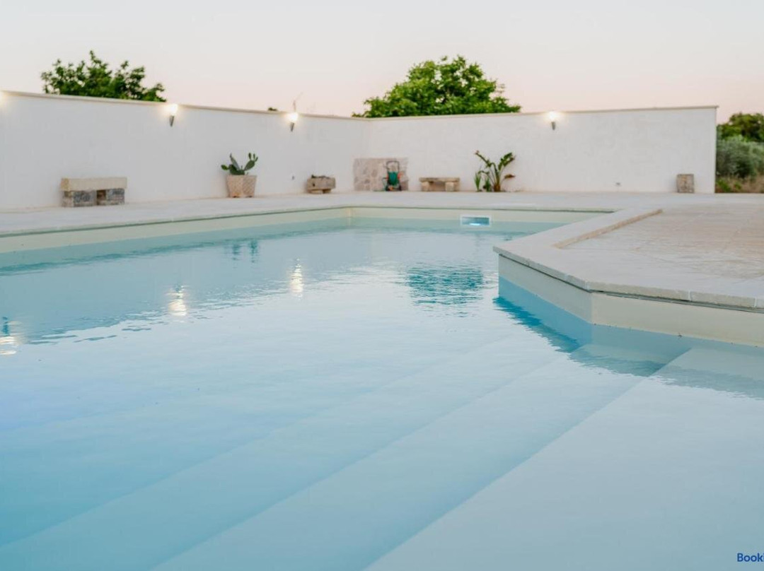 B&B Casina Le Rene