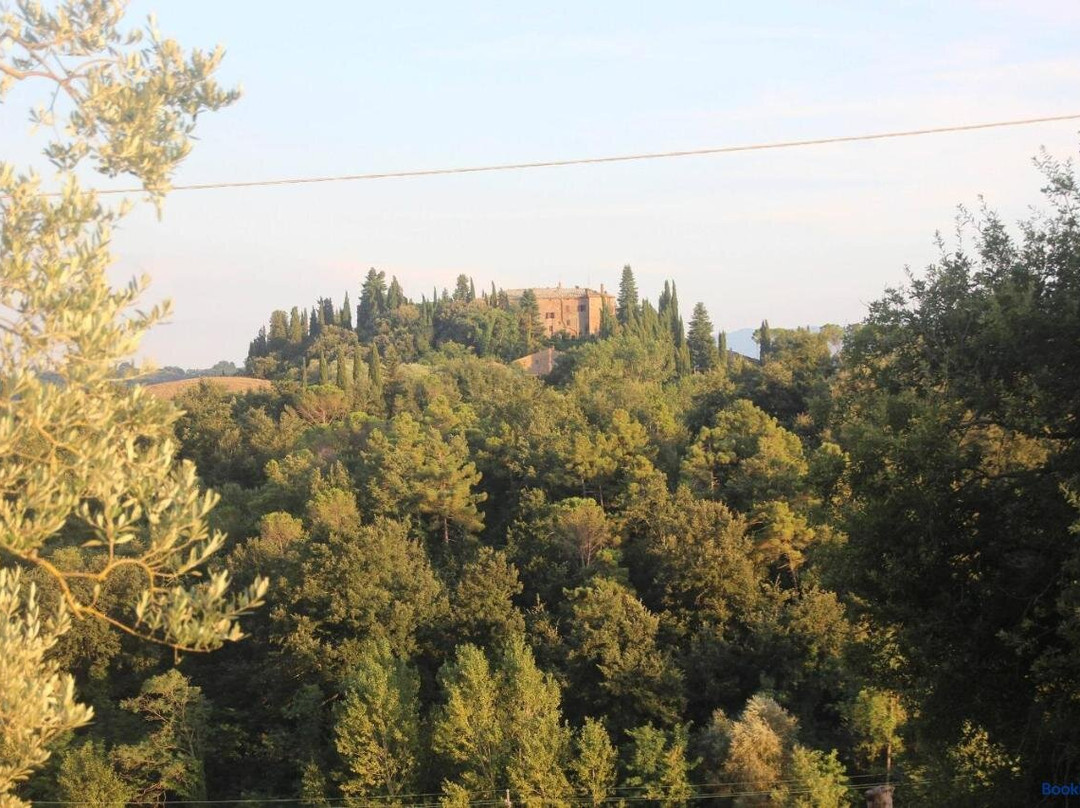 Podere Ferranino at Ville Ferrano