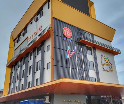 Hotel Marudu Inn主图