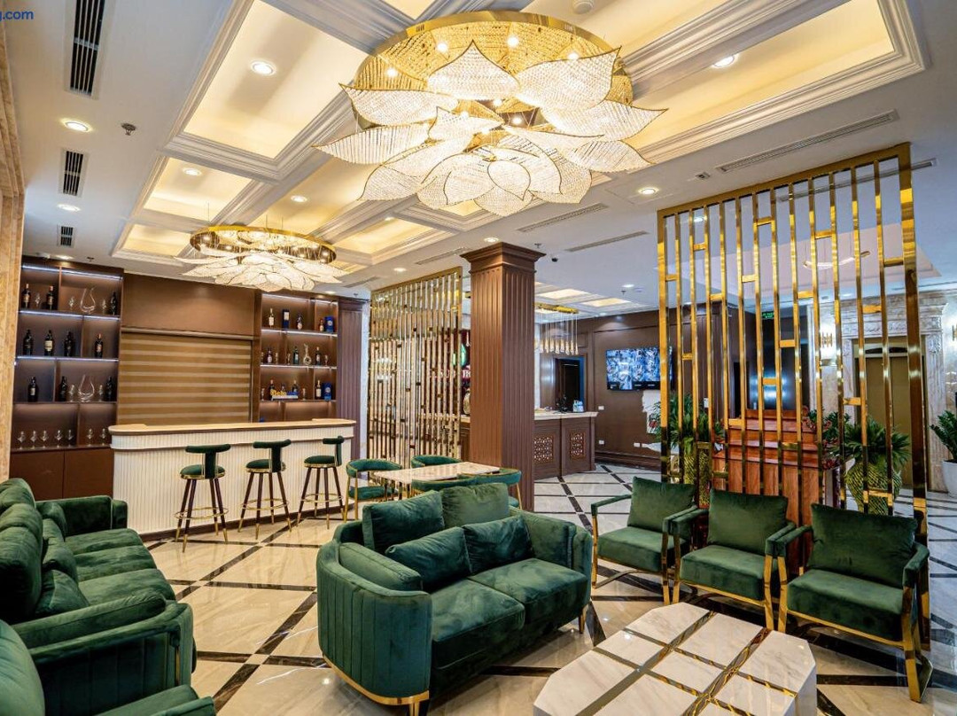 Luxury Hotel Ecopark