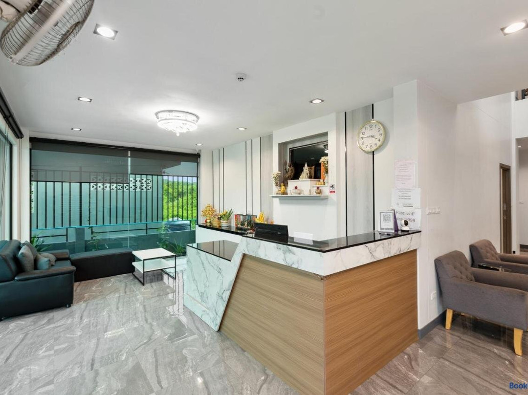 De Piraya Residence