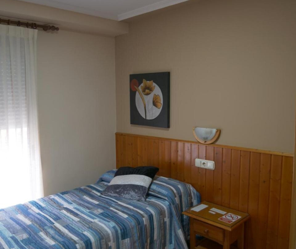 Hostal Dura