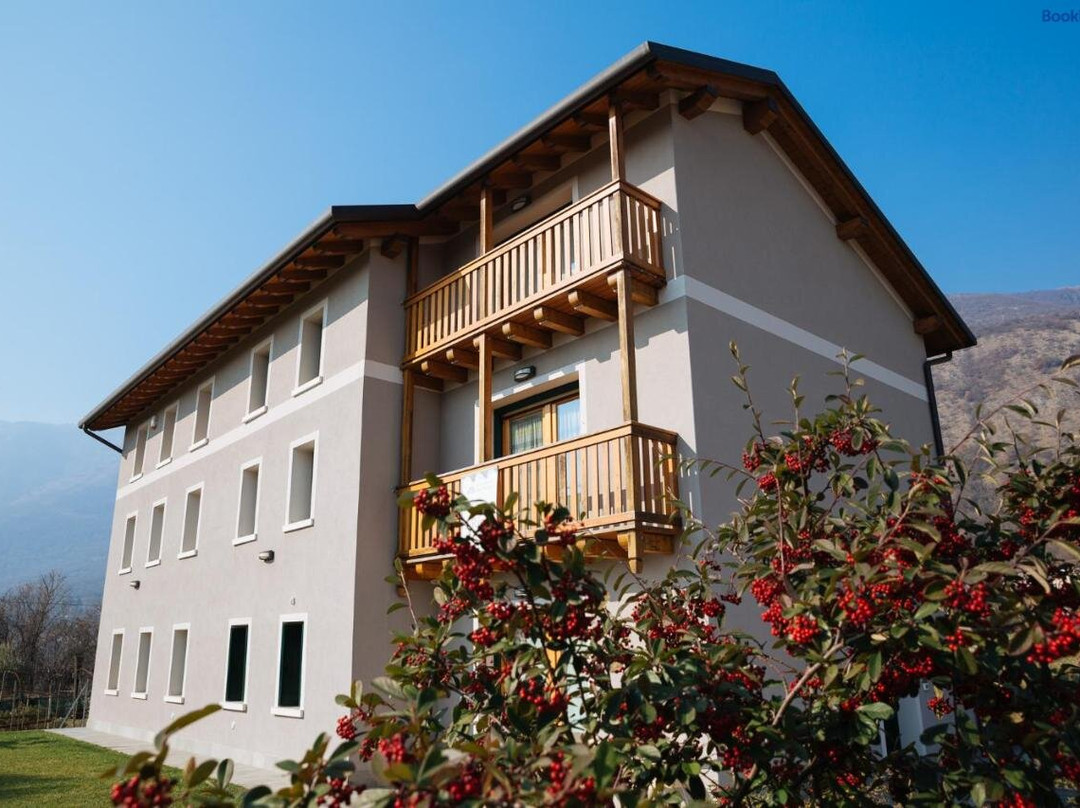 Albergo Diffuso Polcenigo Casa Rigo