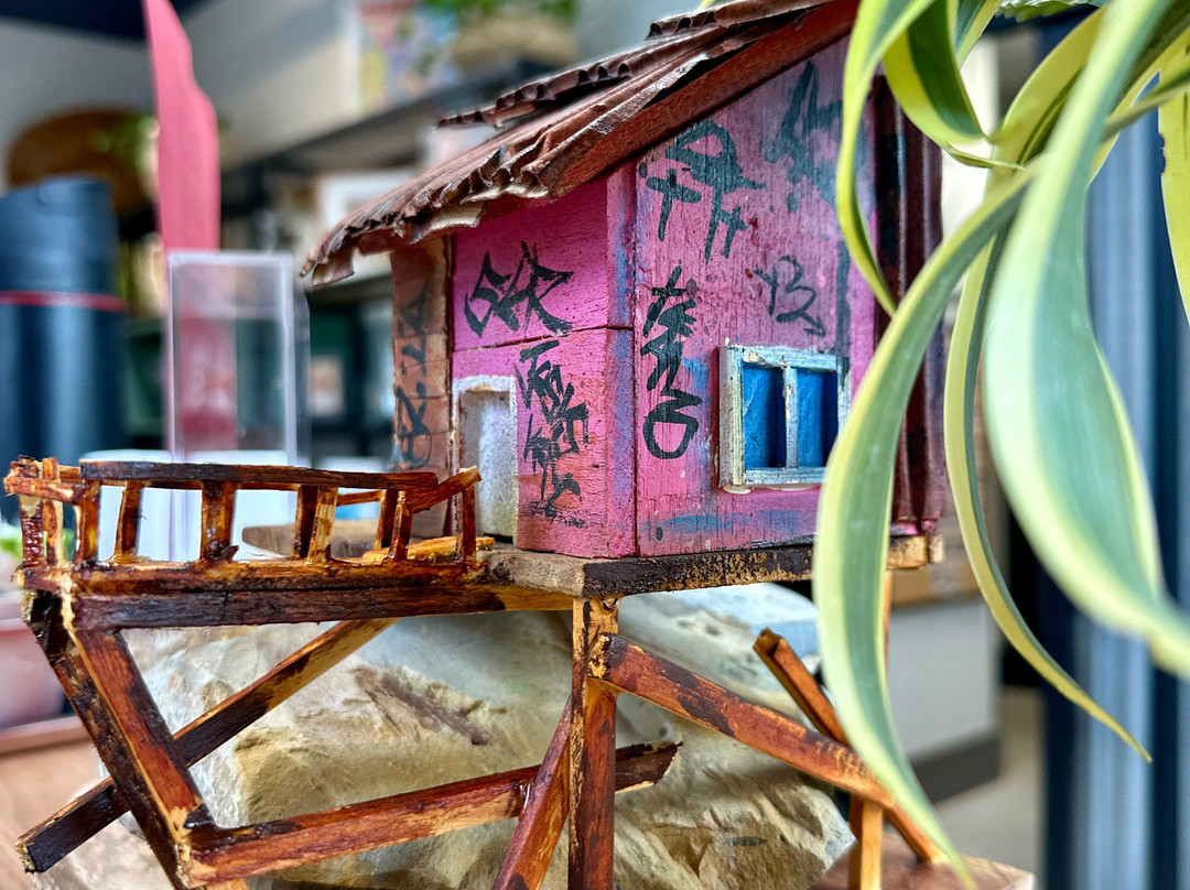Museu Sic Bartão景点图片