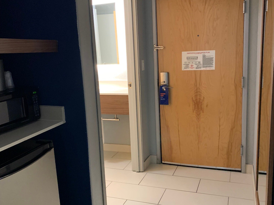 Holiday Inn Express & Suites Austin Ne - Hutto By IHG主图