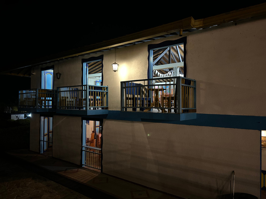 Hotel Reino Quindiano主图