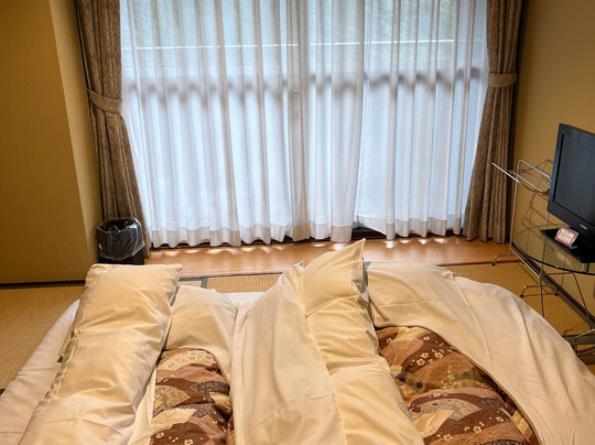 Sunriver Oboke主图