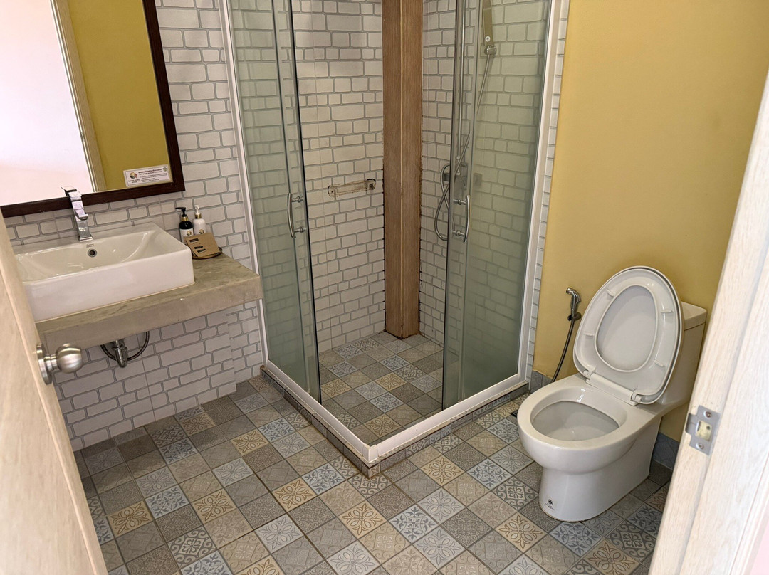 Leaves Valley Resort主图