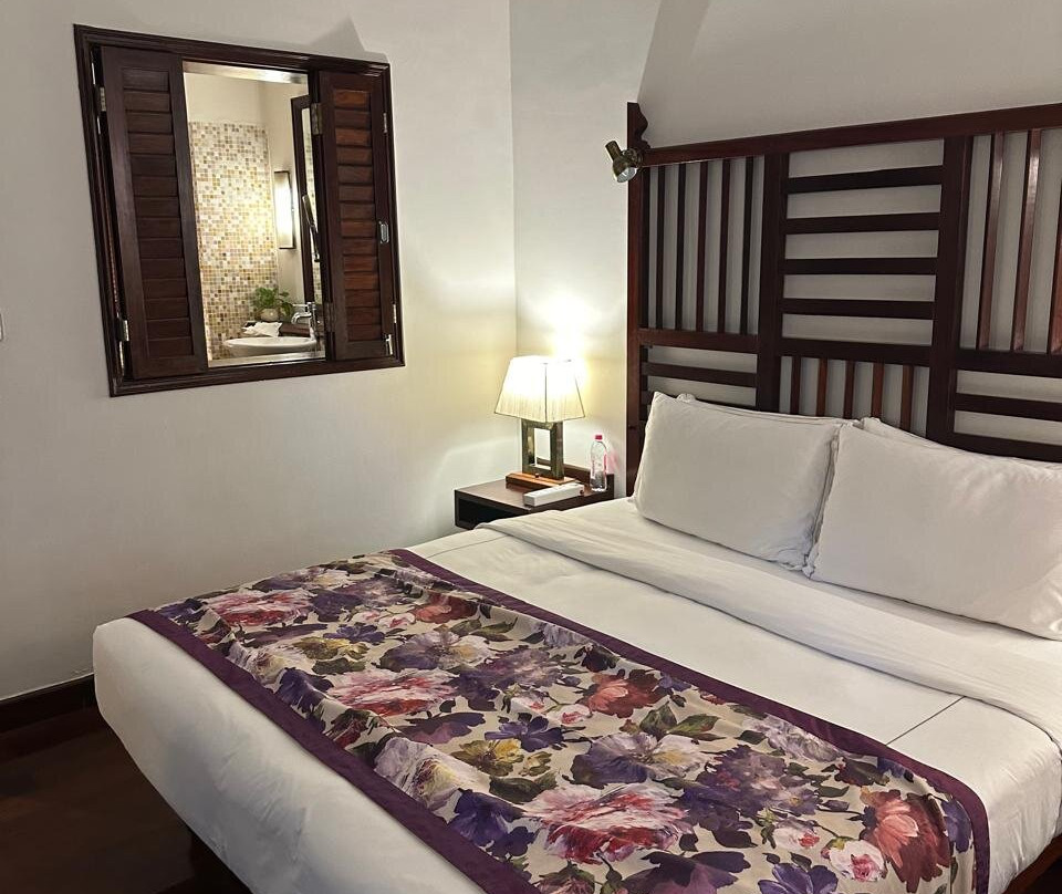 泰姬陵 - 格林湾酒店主图