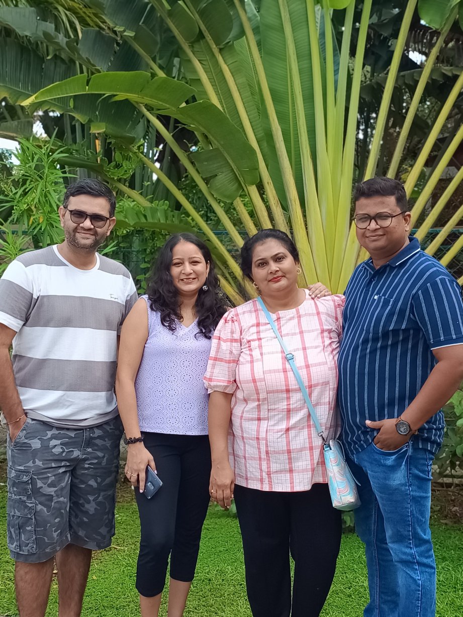 Alleppey Haven Beach Villa-家庭/游戏区