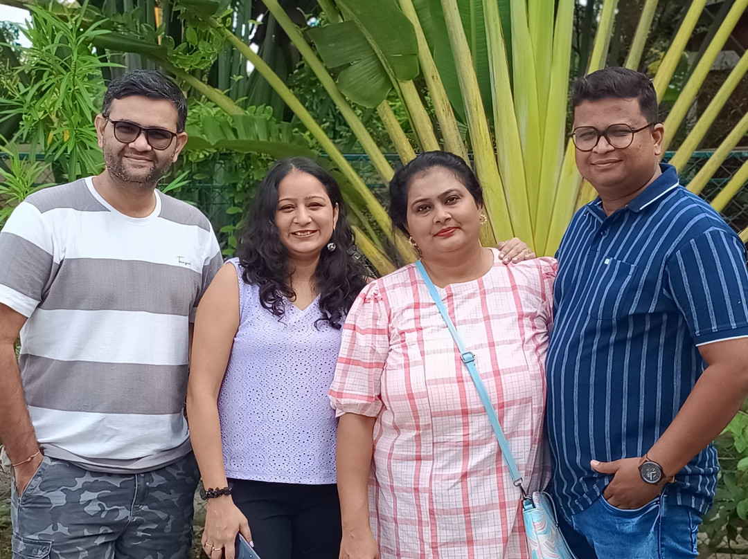 Haven Alleppey Beach Resort主图