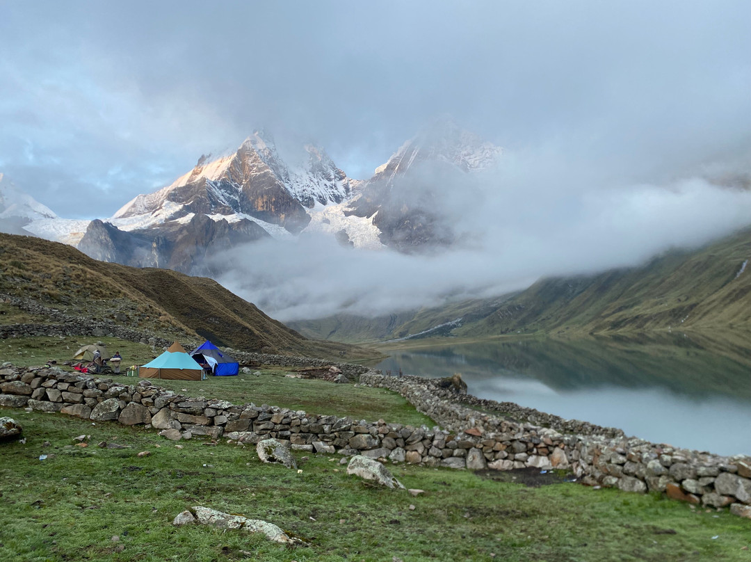 Yaku Expeditions Peru景点图片