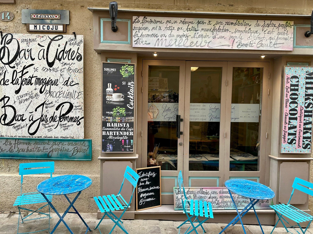 Marché De Pézenas-佩兹纳斯必去景点
