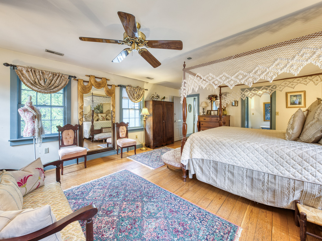 Historic Jasmine主图