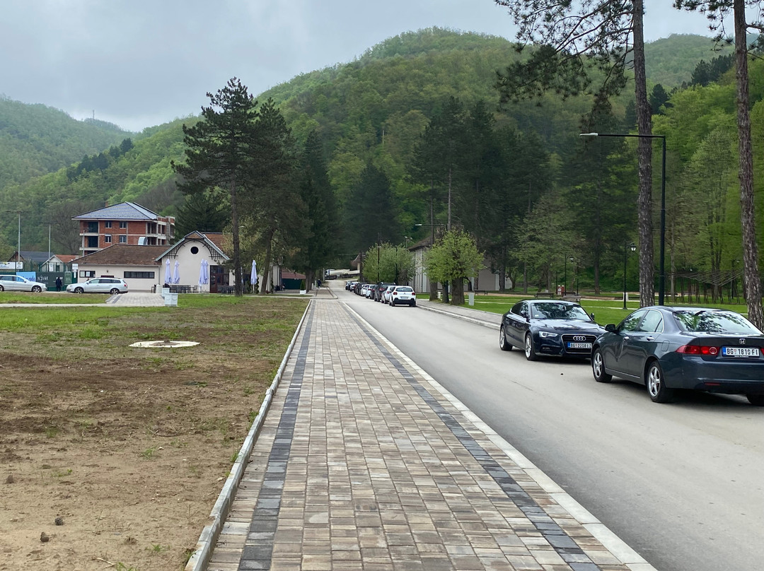 Apartmani Joja