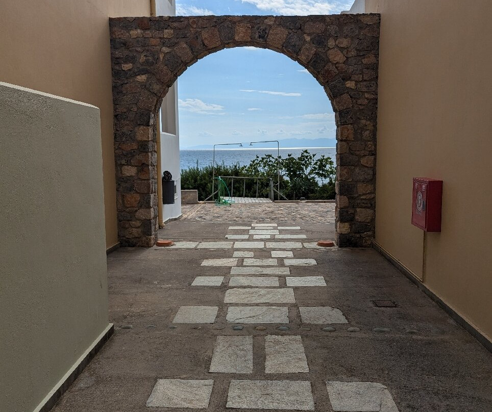 Elea Mare Hotel主图