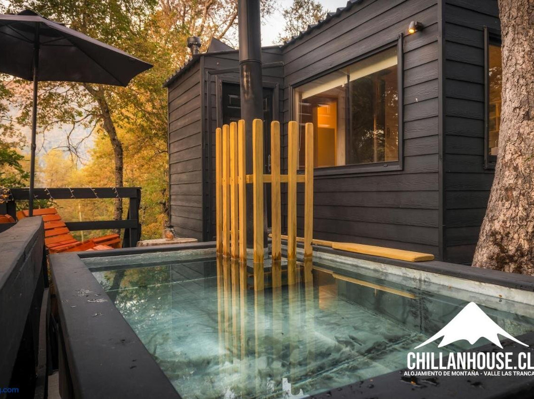 Chillán House