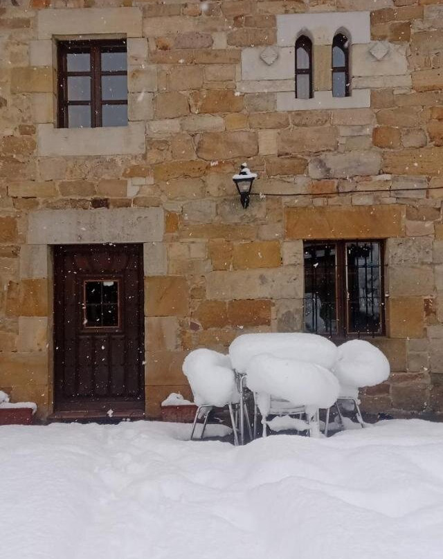 Casa Rural S. Antonio主图