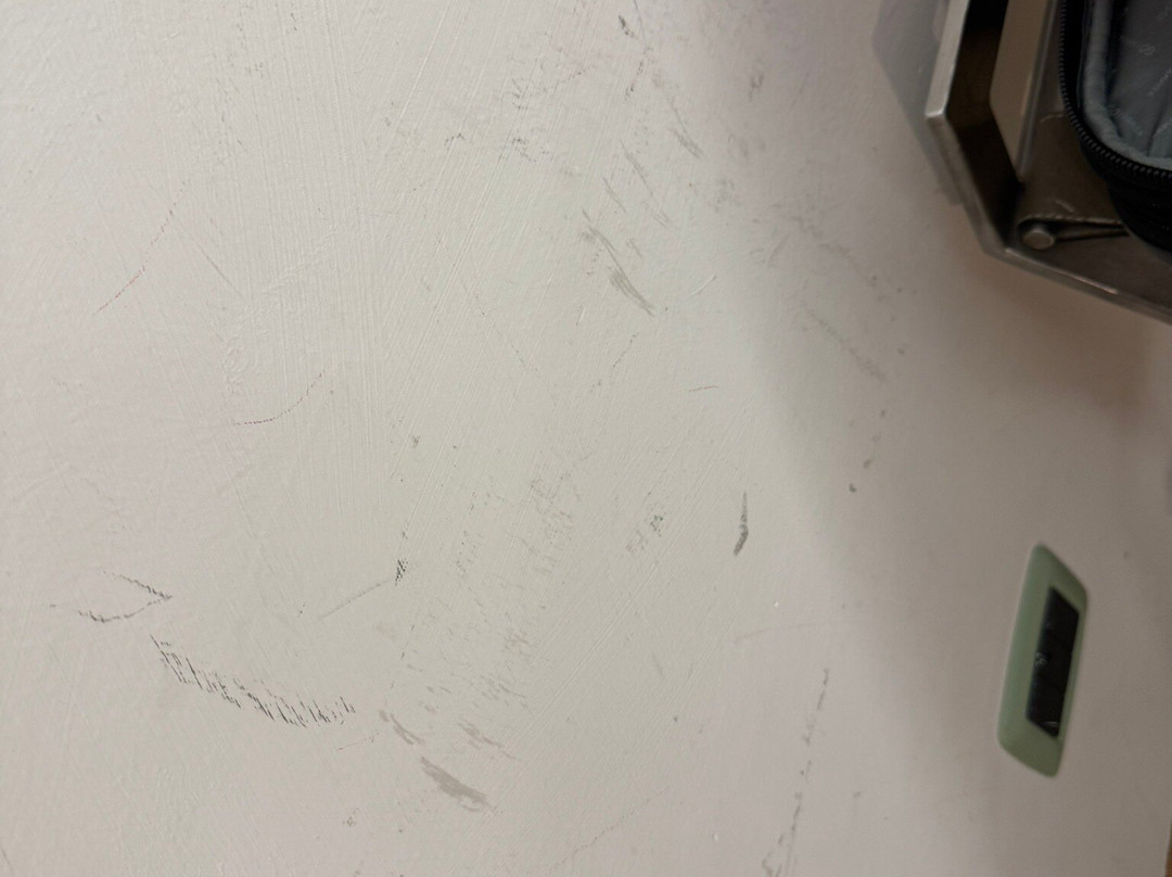 艾尔伯格达本尼德塔酒店主图