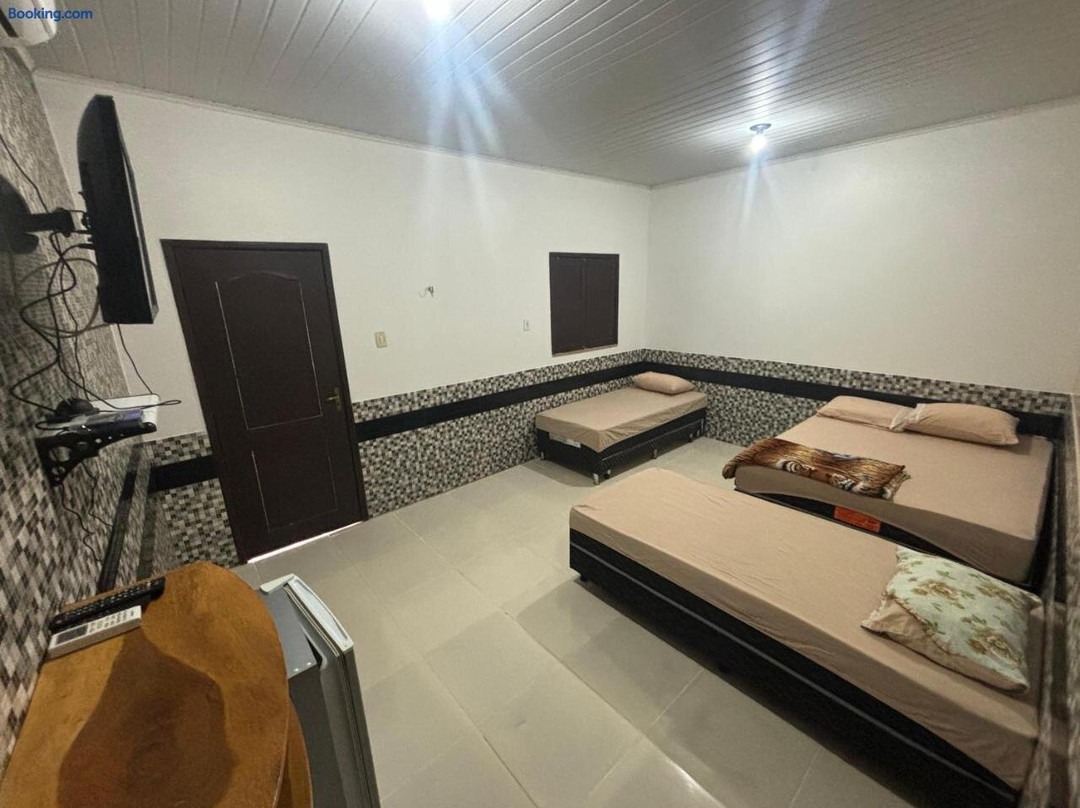 Hospedagem E Queijaria Peua主图