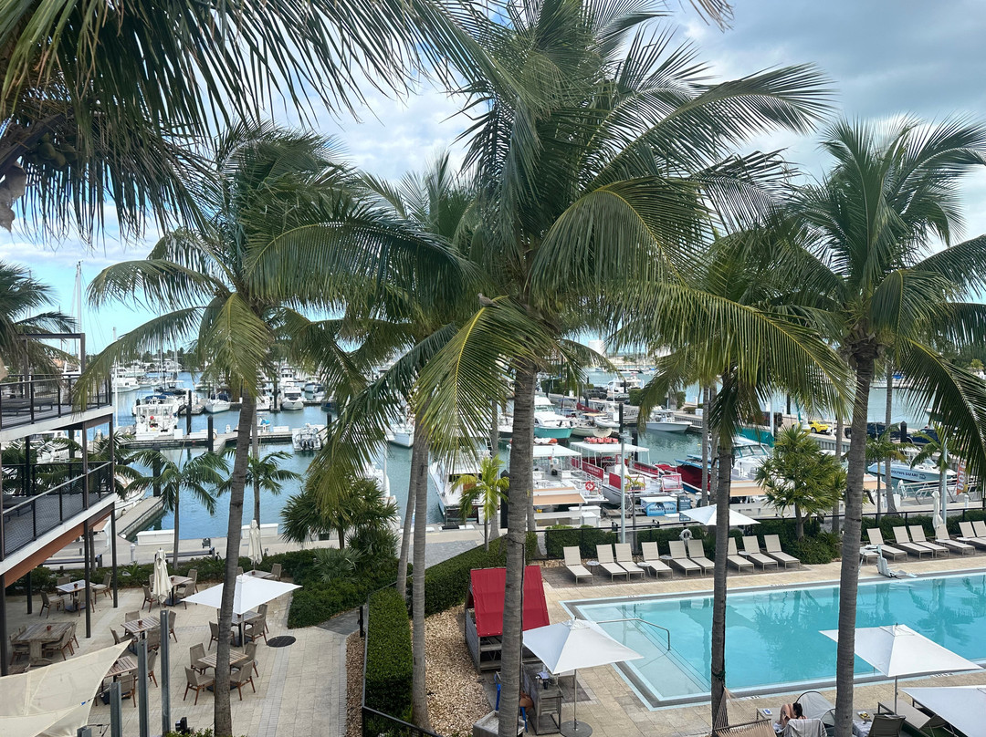 The Perry Hotel Key West主图