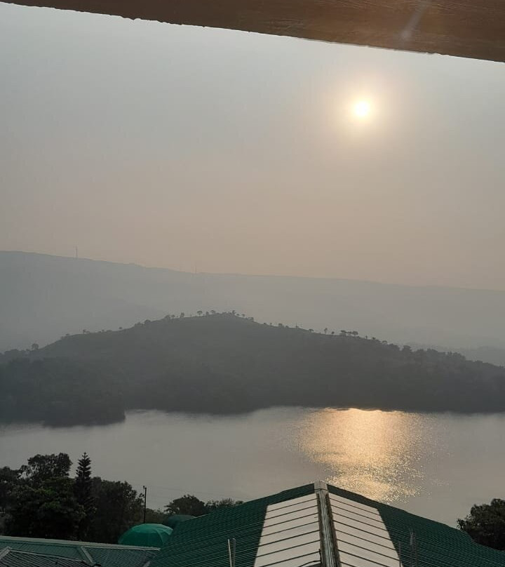 Nisarga Lake Resort