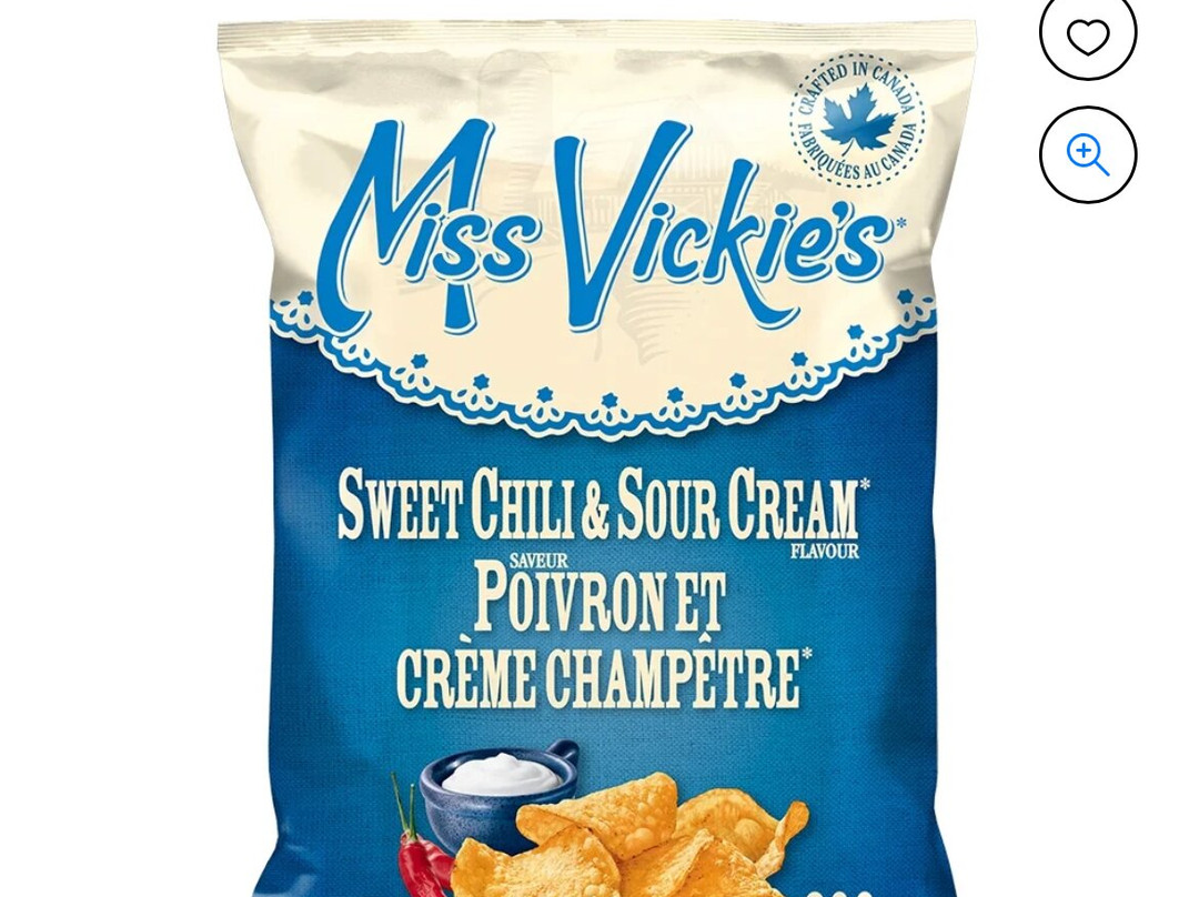 Potato Chip Rock景点图片