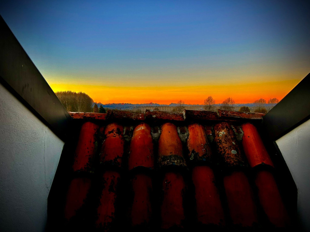 Albergo dell'Agenzia主图