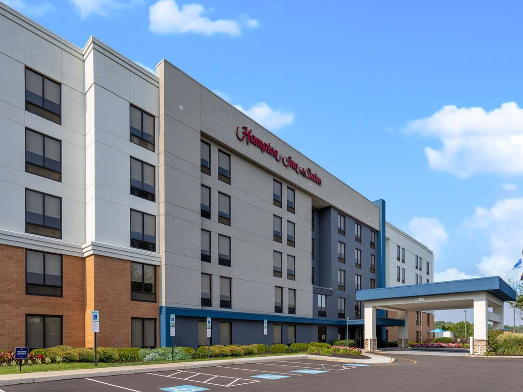 Hampton Inn & Suites Valley Forge/oaks