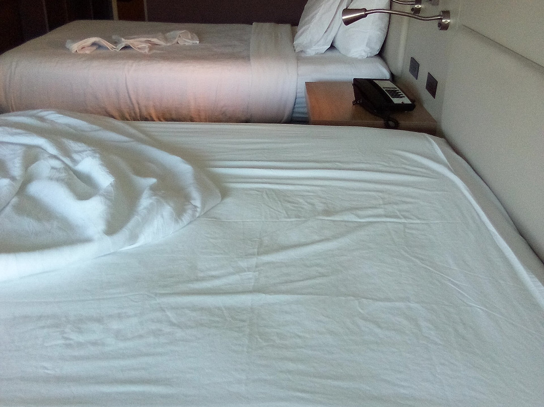 Hilton Garden Inn Apopka City Center主图