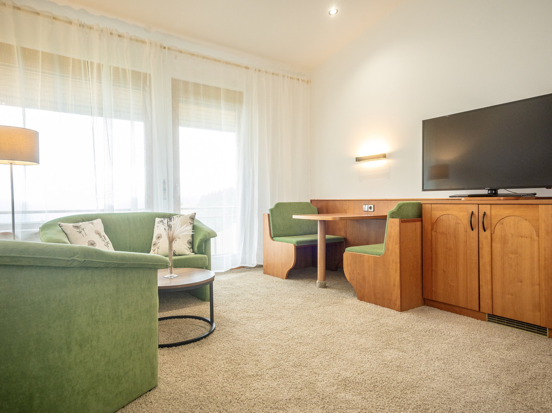 Bergseele Privat- & Retreathotel Schwarzwald主图