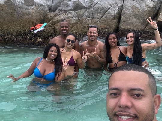 Baruch Turismo-阿拉伊阿尔港必去景点