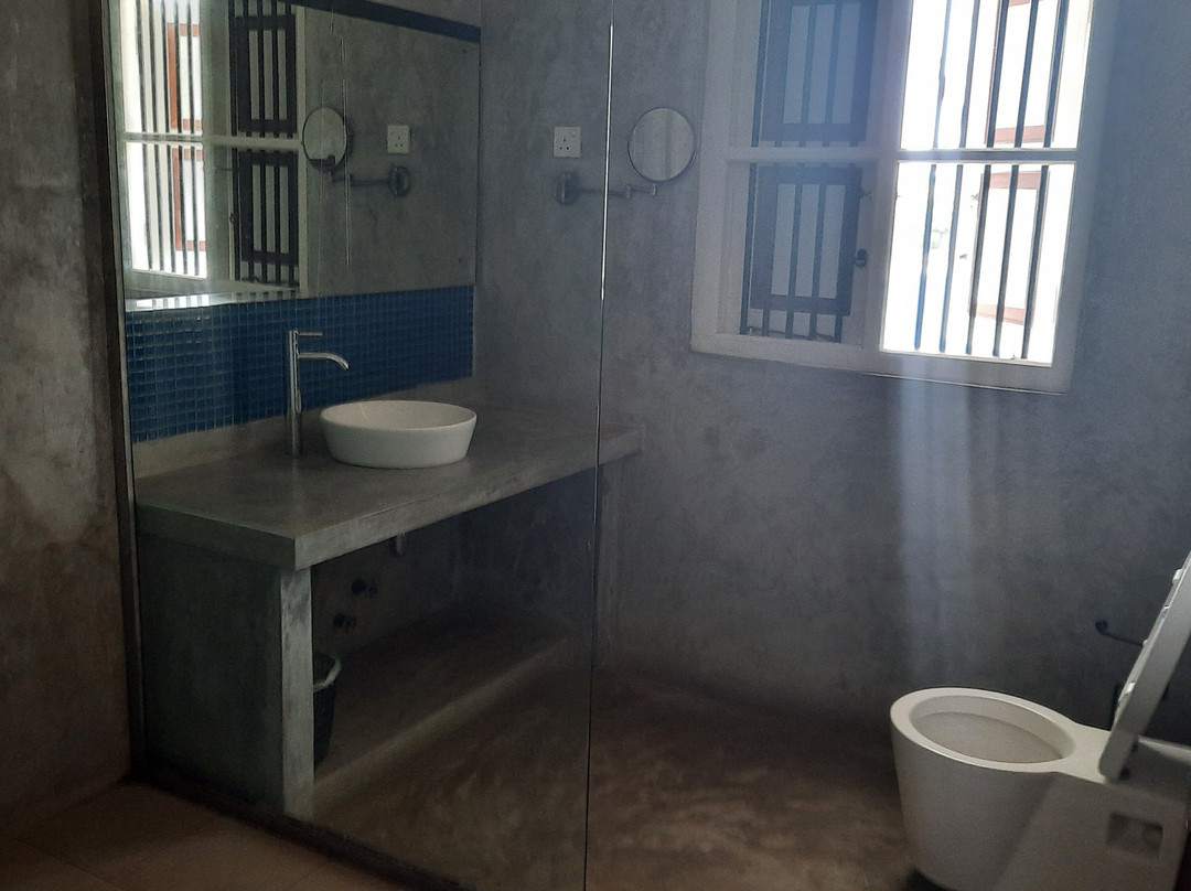 Beach Hotel Oasis Bridge主图