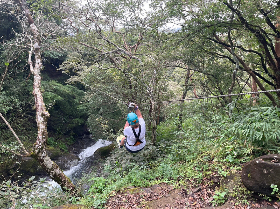 Adventure Park & Hotel Vista Golfo主图