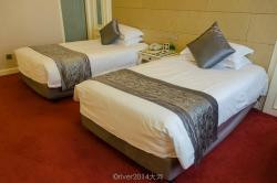 横店丰景嘉丽大酒店影视城官方酒店主图