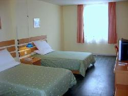 徐州如家淮海路店