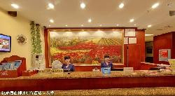 汉庭酒店（郴州裕后街步步高店）主图