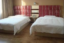 美辰快捷酒店主图