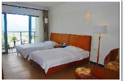 润安假日海景公寓主图